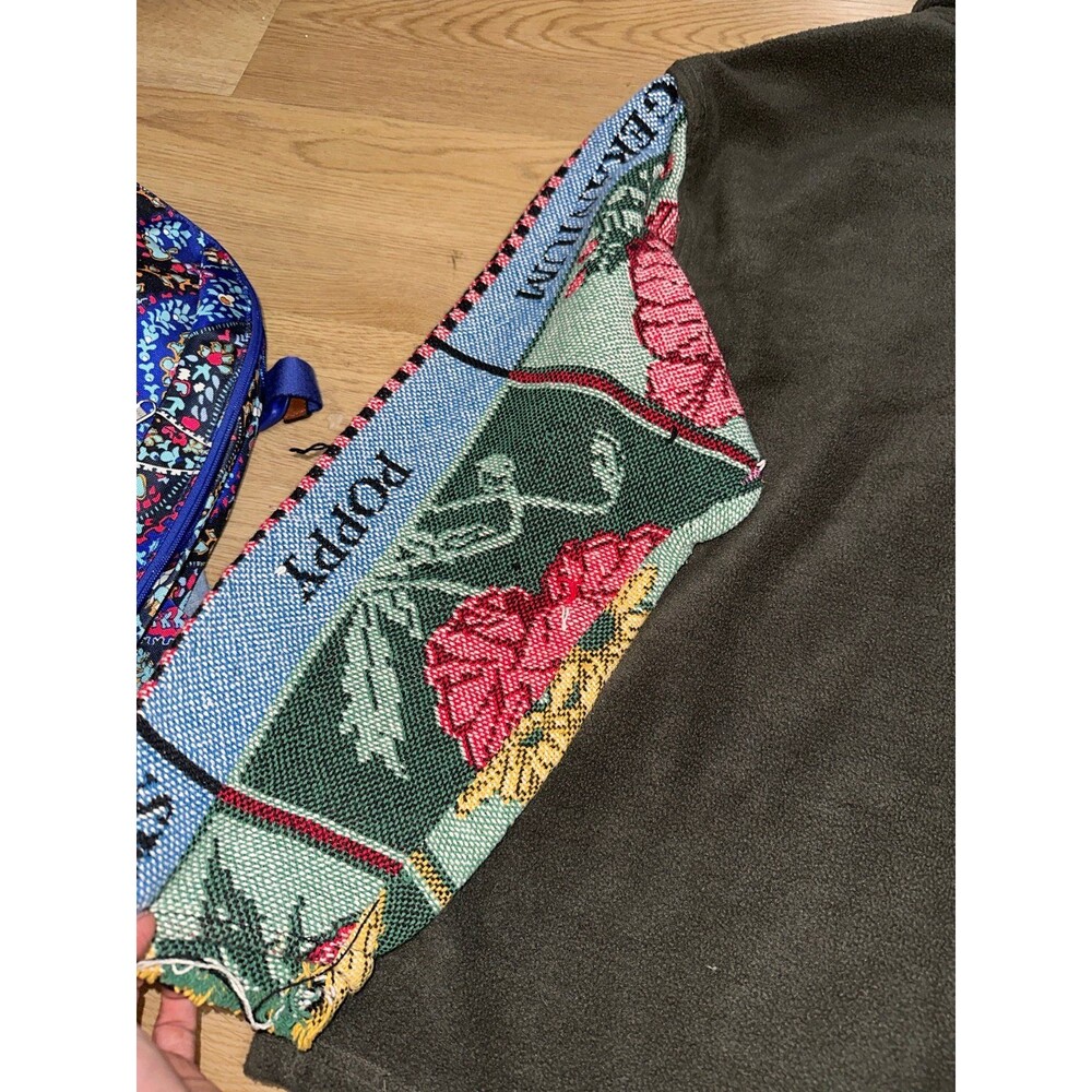 Bugle Boy Patchwork Top - Picture 4 of 4